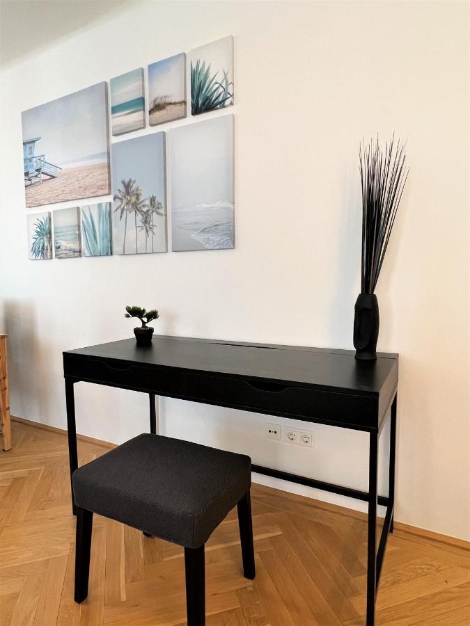 Unique Apartment Center Wien Ngoại thất bức ảnh
