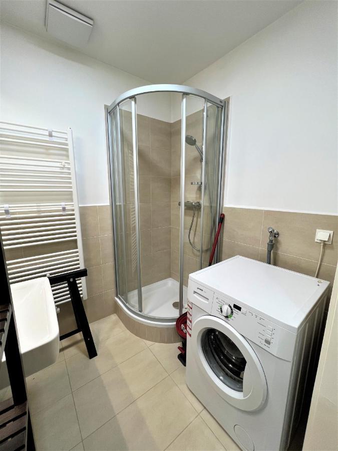 Unique Apartment Center Wien Ngoại thất bức ảnh
